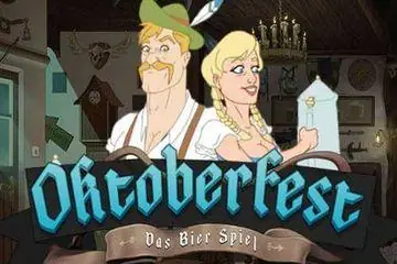 Oktoberfest Online Casino Game