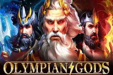 Olympian Gods Online Casino Game