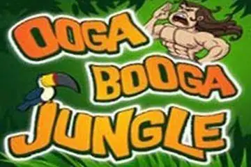 Ooga Booga Jungle Online Casino Game
