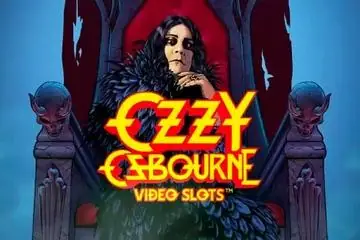 Ozzy Osbourne Online Casino Game