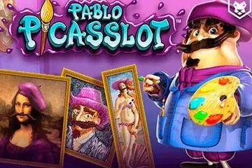 Pablo Picasslot Online Casino Game