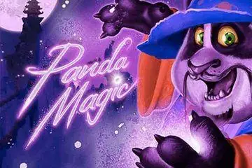 Panda Magic Online Casino Game