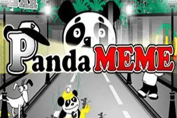 PandaMEME Online Casino Game