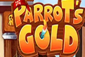 Parrot's Gold Online Casino Game