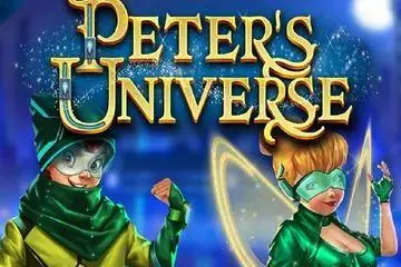 Peter's Universe Online Casino Game