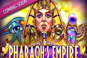 Pharaoh's Empire Online Casino Game