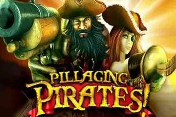 Pillaging Pirates Online Casino Game