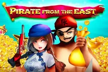 Pirate From The East Online Casino Game