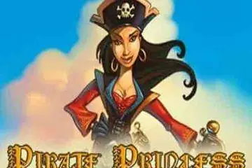 Pirate Princess Online Casino Game