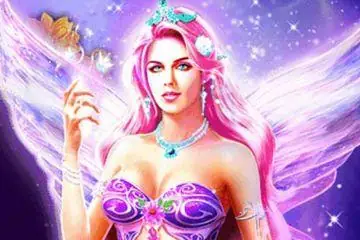 Pixie Wings Online Casino Game