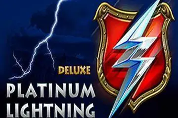 Platinum Lightning Deluxe Online Casino Game