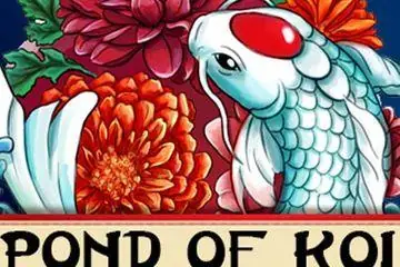 Pond of Koi Online Casino Game