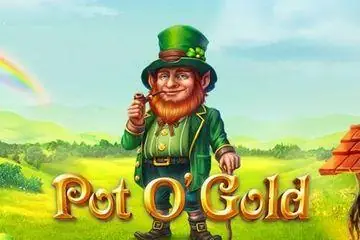 Pot O'Gold Online Casino Game