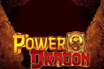 Power Dragon Online Casino Game