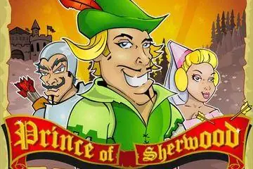 Prince of Sherwood Online Casino Game