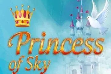 Princess of Sky Online Casino Game