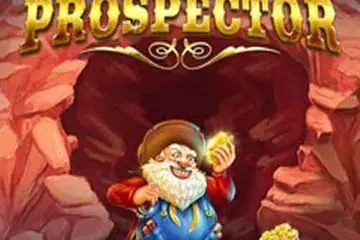 Prospector Online Casino Game