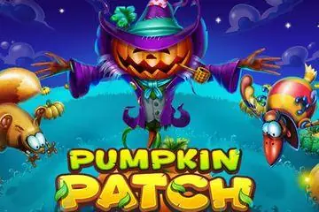 Pumpkin Patch Online Casino Game