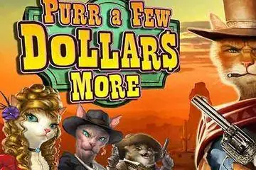 Purr A Few Dollars More Online Casino Game