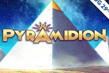 Pyramidion Online Casino Game