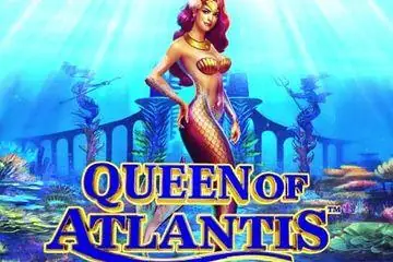 Queen of Atlantis Online Casino Game