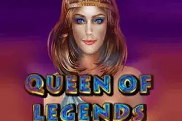 Queen of Legends Online Casino Game