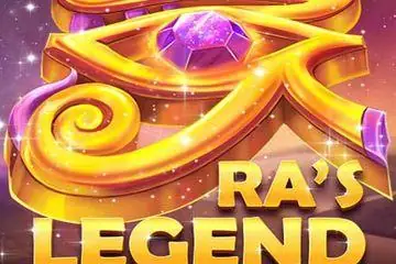 Ra's Legend Online Casino Game