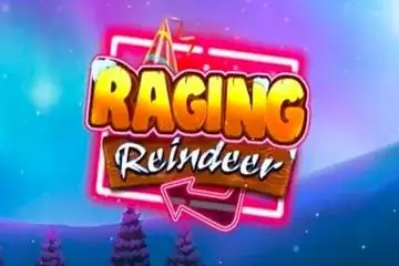 Raging Reindeer Online Casino Game