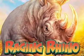 Raging Rhino Online Casino Game
