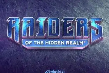 Raiders of The Hidden Realm Online Casino Game