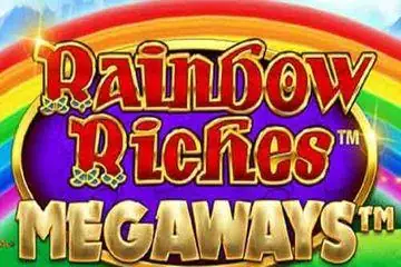 Rainbow Riches Megaways Online Casino Game