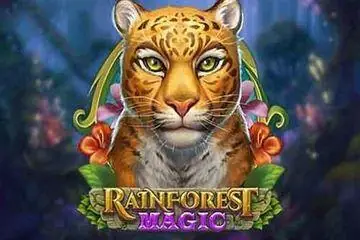 Rainforest Magic Online Casino Game