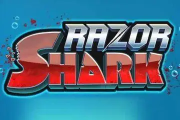 Razor Shark Online Casino Game