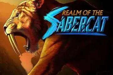 Realm of the Sabercat Online Casino Game