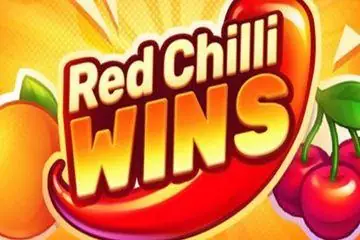 Red Chilli Wins Online Casino Game