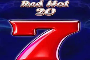 Red Hot 20 Online Casino Game