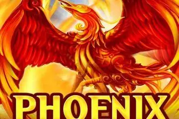 Red Phoenix Rising Online Casino Game