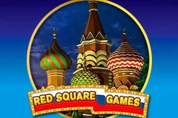 Red Square Games Online Casino Game