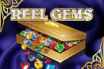 Reel Gems Online Casino Game
