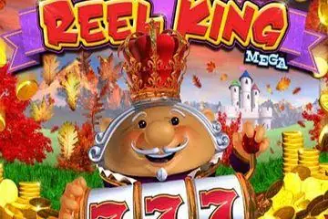Reel King Mega Online Casino Game