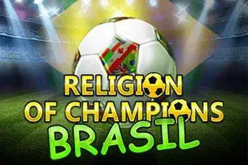 Religion of Champions Brasil Online Casino Game