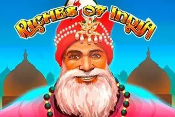 Riches of India Online Casino Game