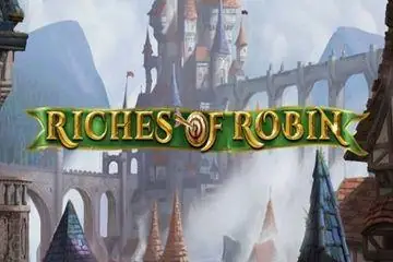 Riches of Robin Online Casino Game