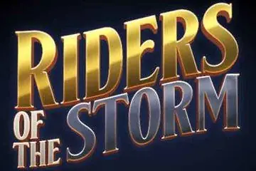 Riders of the Storm Online Casino Game