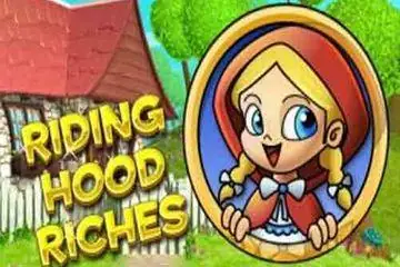 Ridinghood Riches Online Casino Game