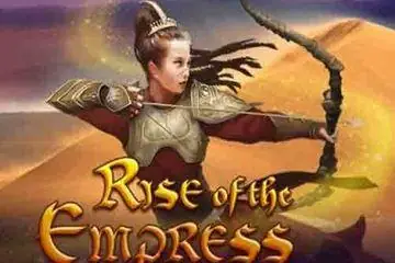 Rise of Empress Online Casino Game