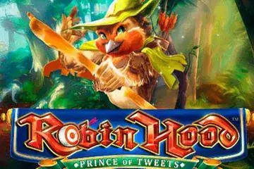 Robin Hood Prince of Tweets Online Casino Game