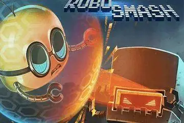 Robo Smash Online Casino Game
