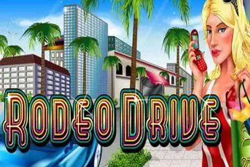 Rodeo Drive Online Casino Game