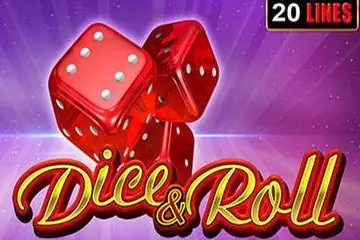 Rolling Dice Online Casino Game